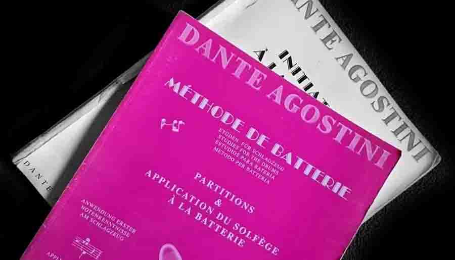 Dante Agostini