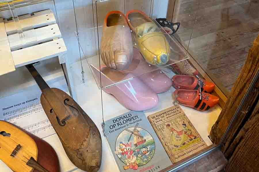 Clogs in Fashion