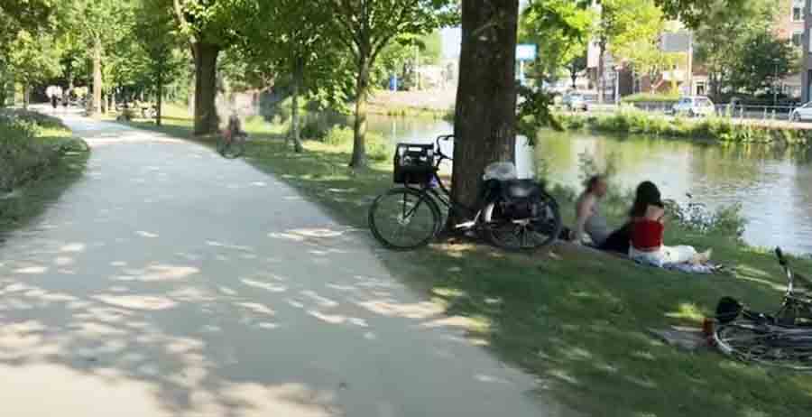 From Westerpark