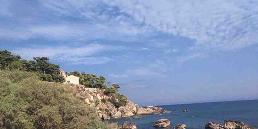 Koroni Peloponisos