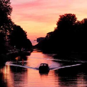 The Ultimate Guide to Amsterdam Canal Cruises