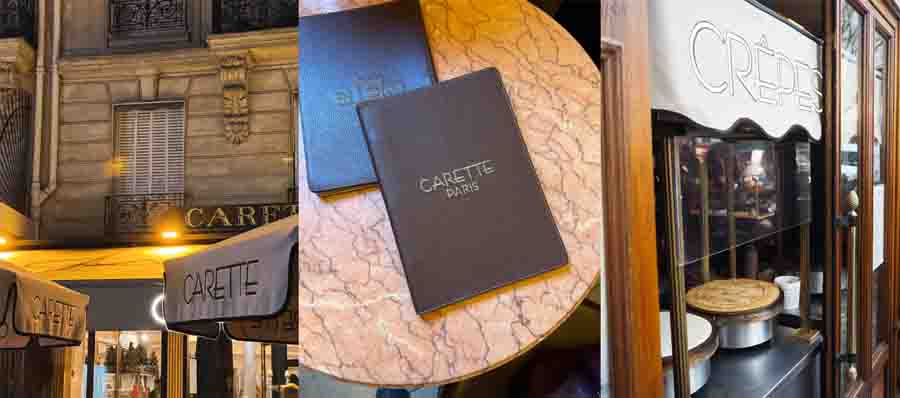 Carette
