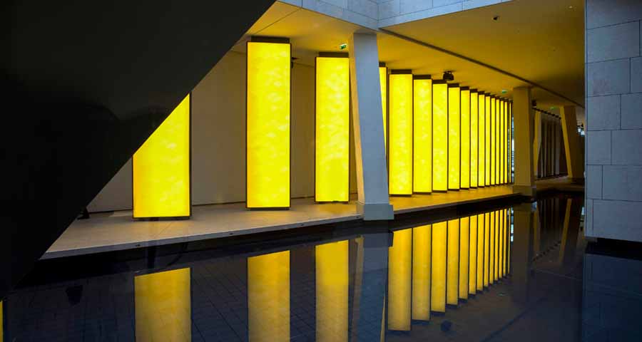Fondation Louis Vuitton