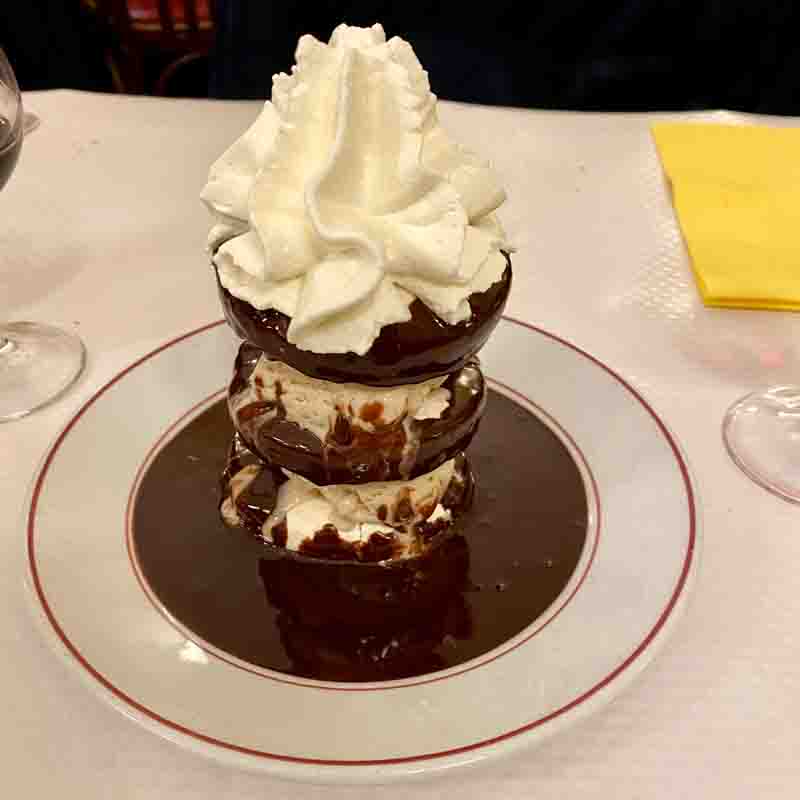Le Relais de l’Entrecôte Paris