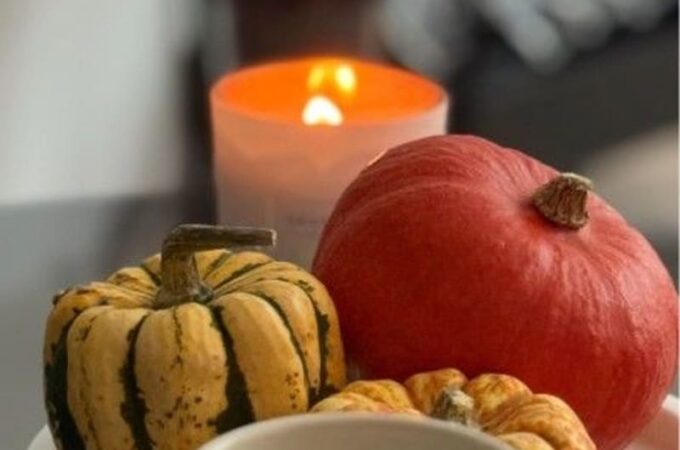 20 Halloween Movies - A cozy night in