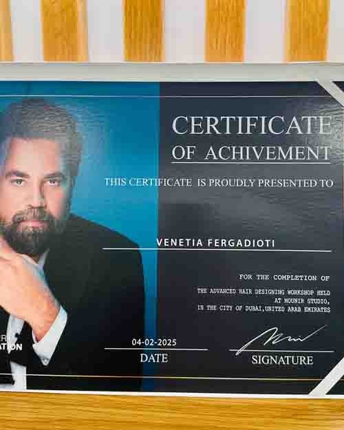 Mounir-Certificate-Master-Class-Dubai