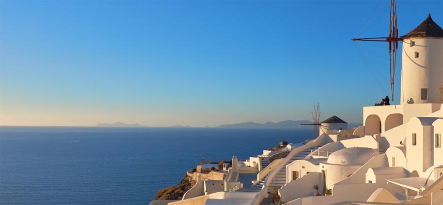 Santorini