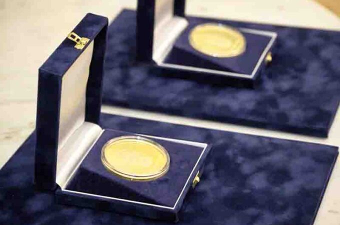 Gold Medal of Honor