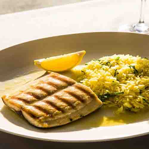 Greek Cuisine