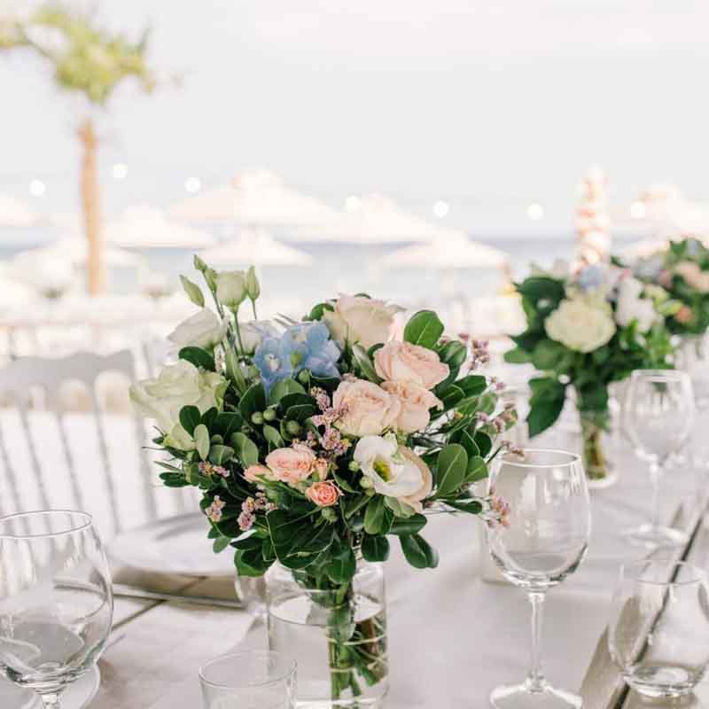 Wedding Experience