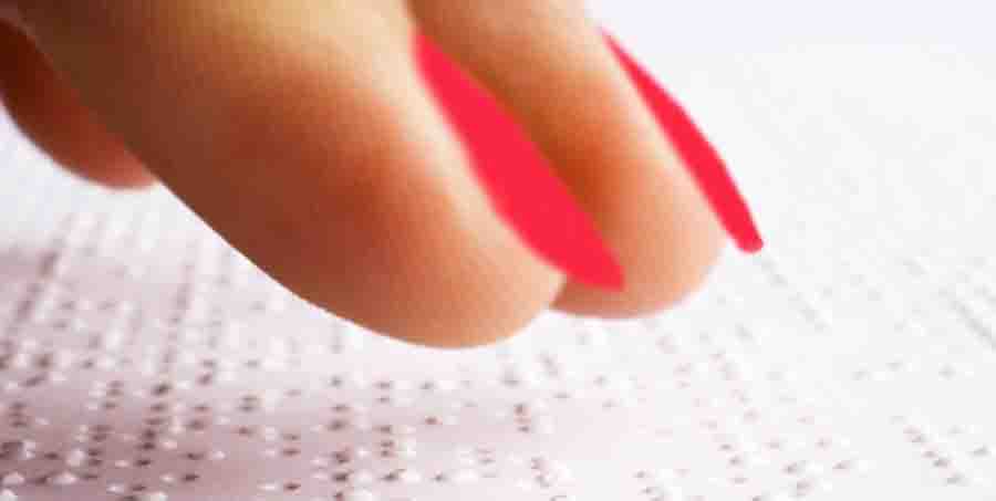 World Braille Day - January 4