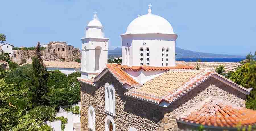 Koroni Messinia