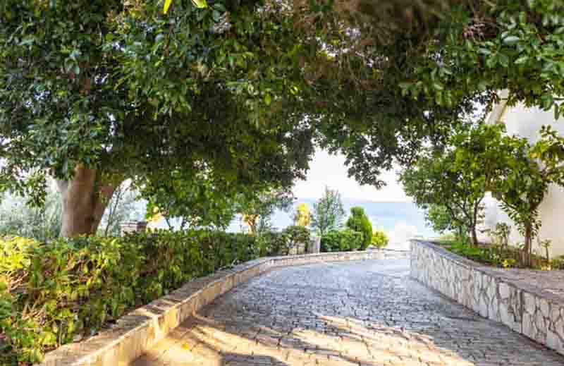 Koroni Pansion
