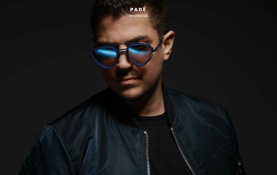 Παντελής Λουπασάκης Padé