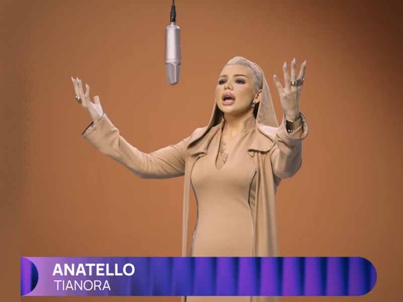 Tianora Coincidence or Destiny? The Unexpected Rise of Tianora and “Anatello” in Greek Eurovision 2026