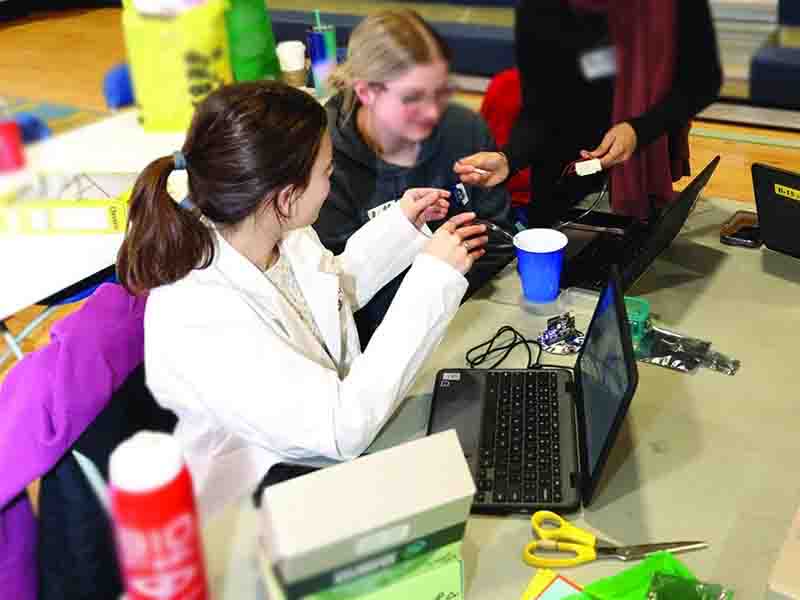 11 February – International Day of Women and Girls in Science