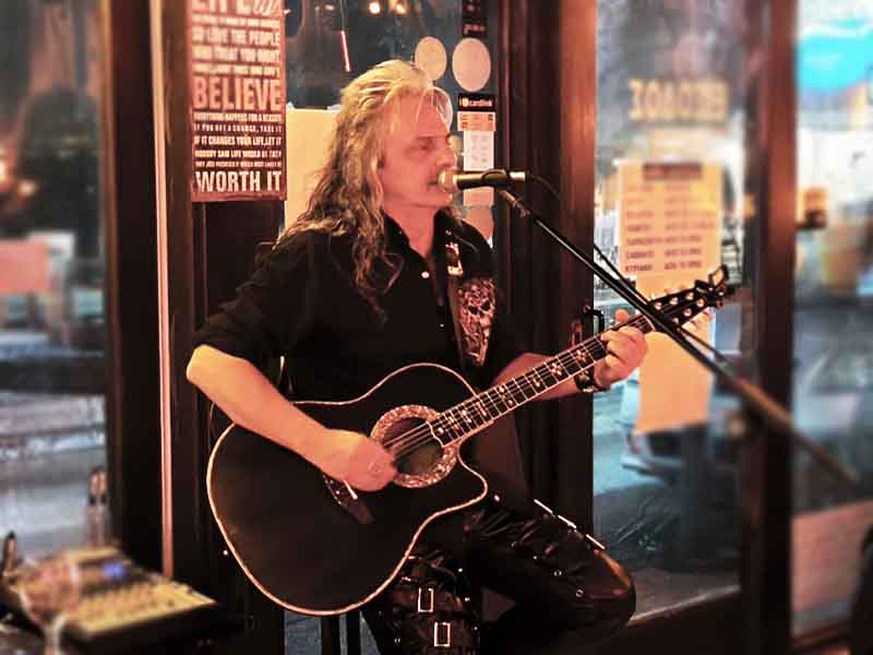 Interview Questions to George Gakis