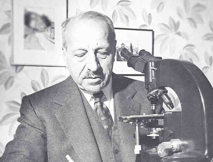 Georgios Papanikolaou