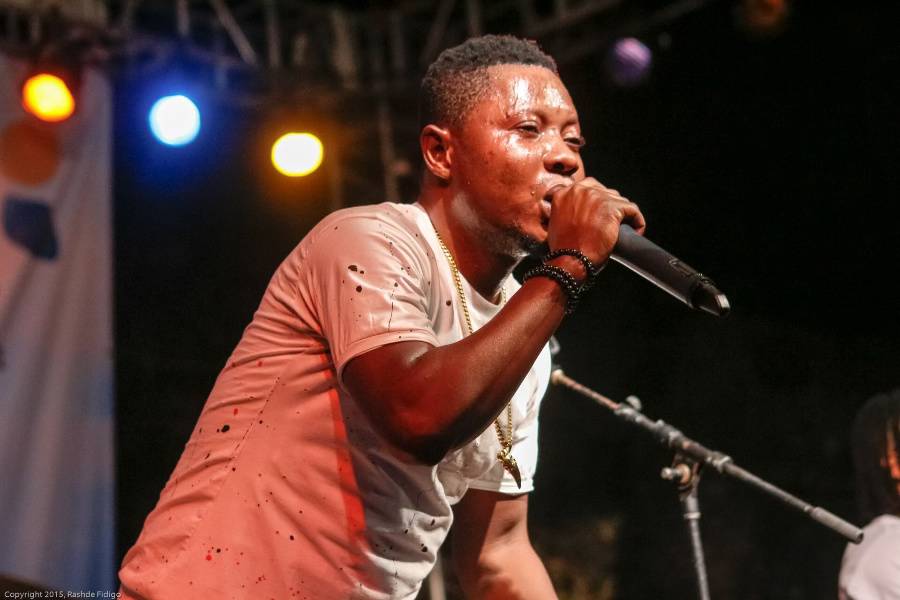 Christian Bella: The King of the Best Melodies in East African Rumba