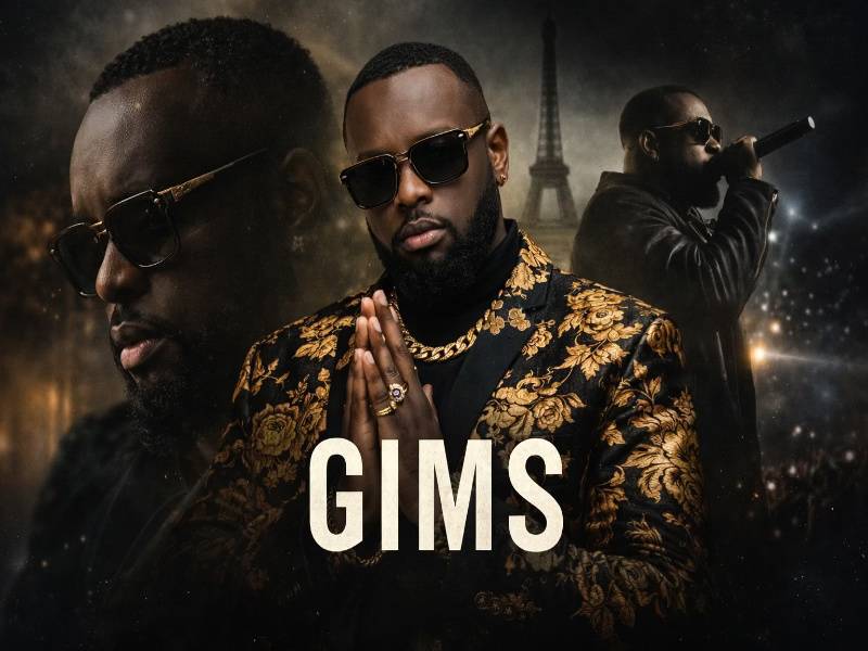 Gims legal case 2026 explained what is happening with the French artist