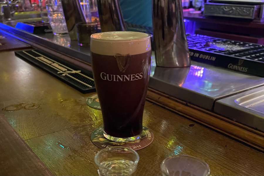 Guinness Beer
