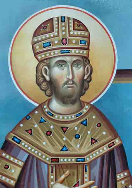 Iconography