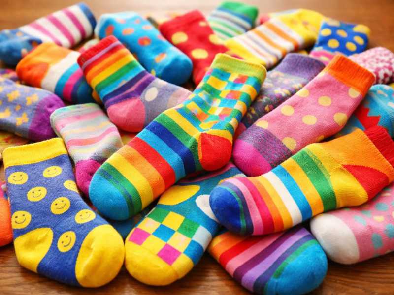 World Down Syndrome Day 2026: Why Everyone Is Wearing Crazy Socks on March 21