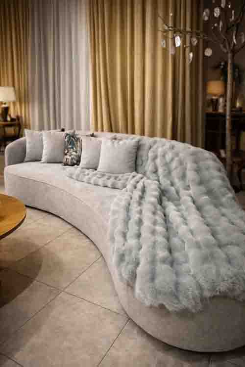 Living room furniture
