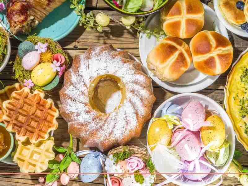 Easter 2026: 2 Different Dates, Many Fascinating Traditions