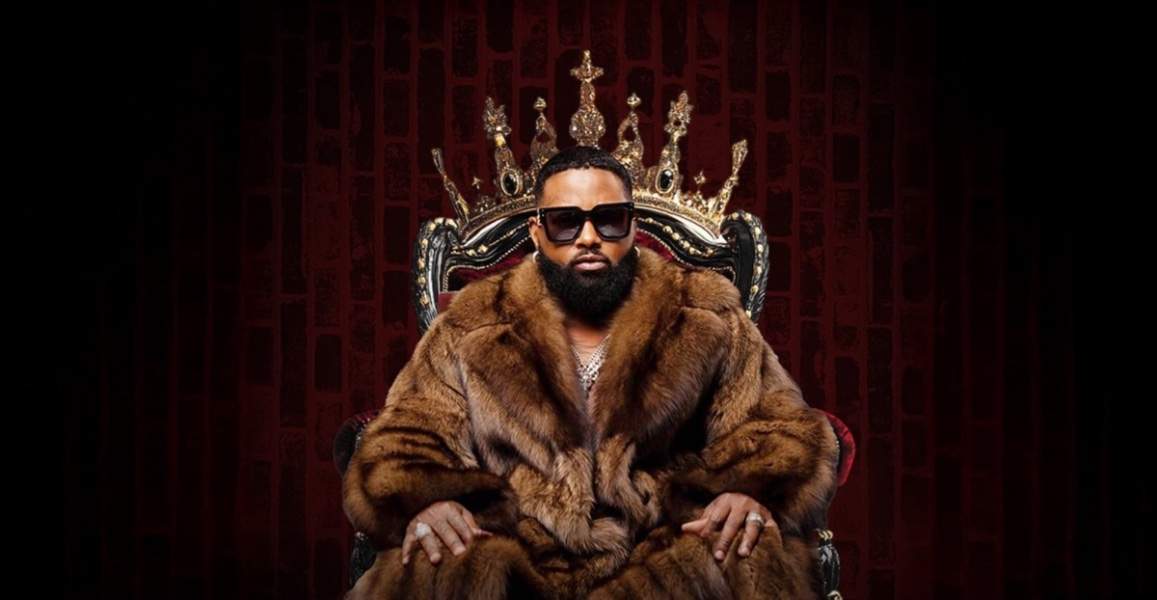 Ferre Gola Paris, April 4 2026: His show is set to make history at the Accor Arena