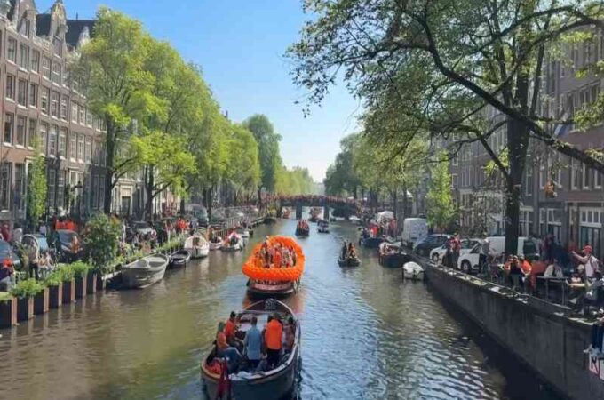 King's Day 2026