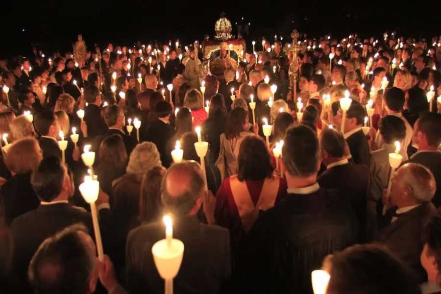Orthodox Easter
