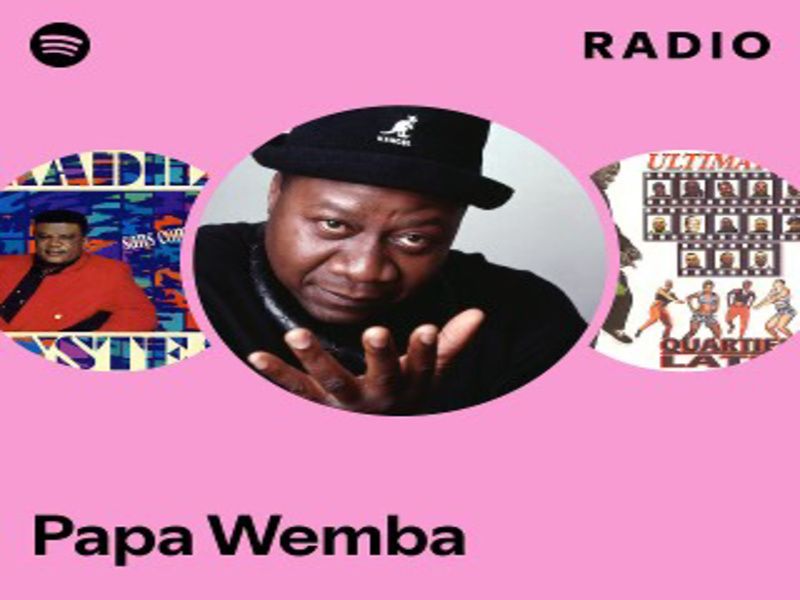 April 24, 2016 to 2026: 10 Years Later, Papa Wemba’s Legacy Still Inspires the World
