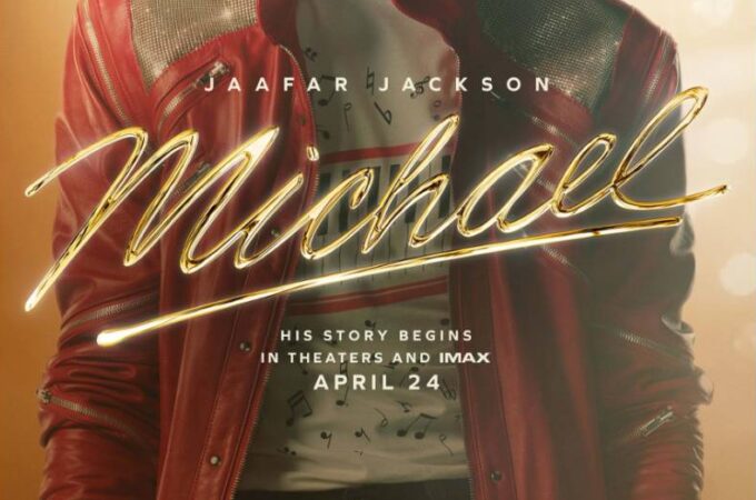 Michael 2 Movie