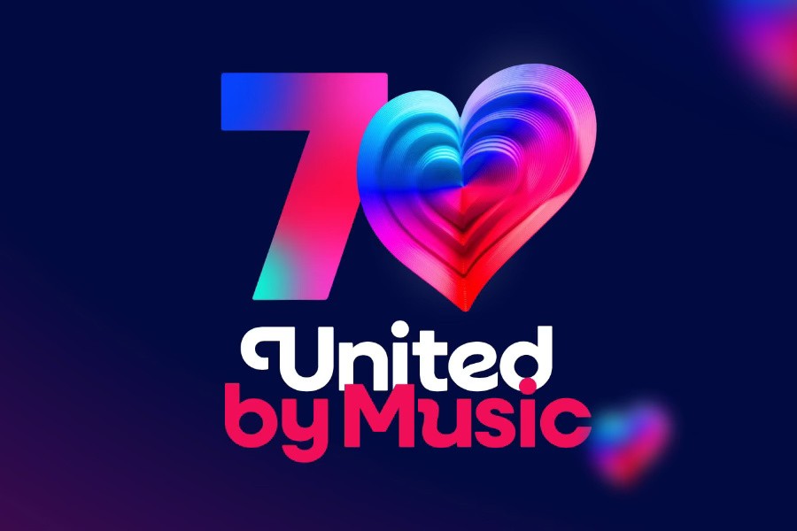 70 Years Eurovision - United by Music
