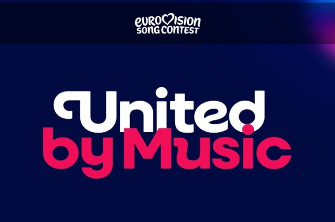 Eurovision 2026 - United by Music
