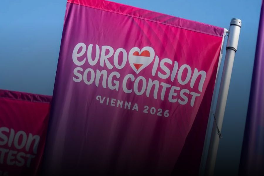 Eurovision Song Contest Vienna 2026