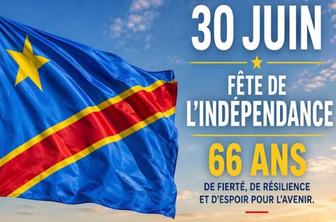 66th Independence Day