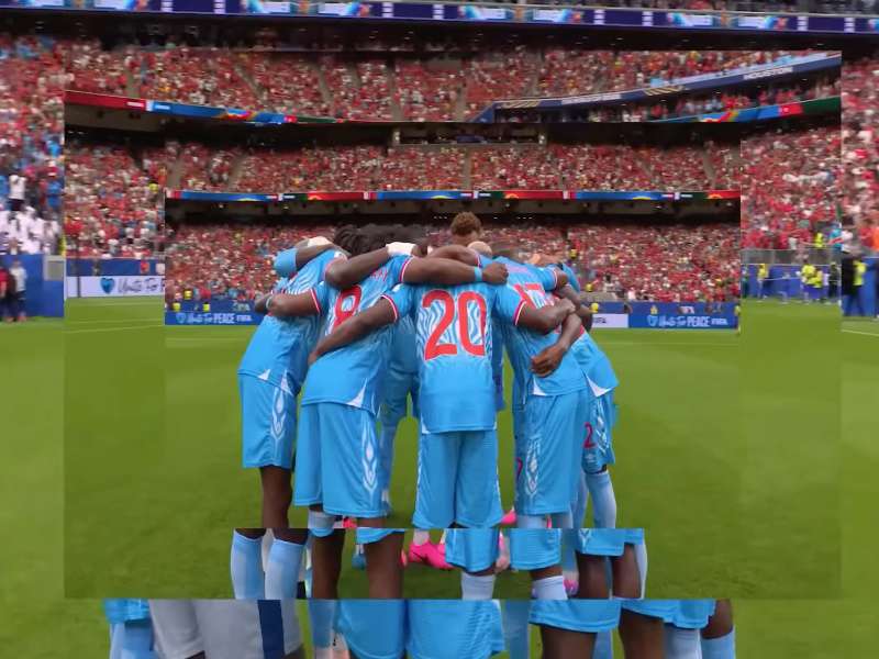 DR Congo vs England: Can the Leopards Pull Off the Biggest Shock of the 2026 FIFA World Cup?