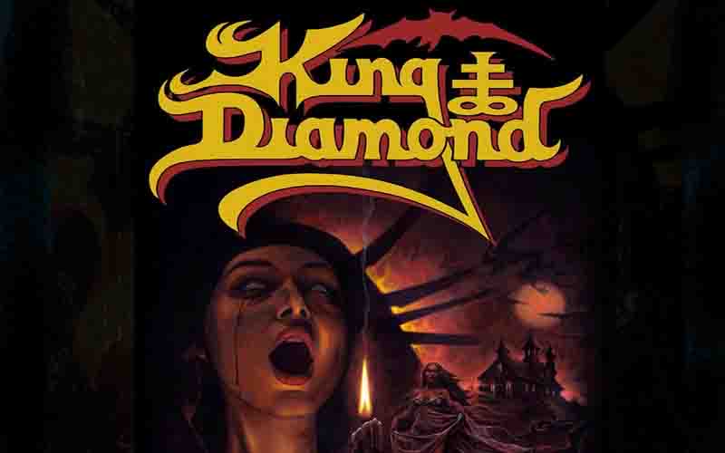 King Diamond Band