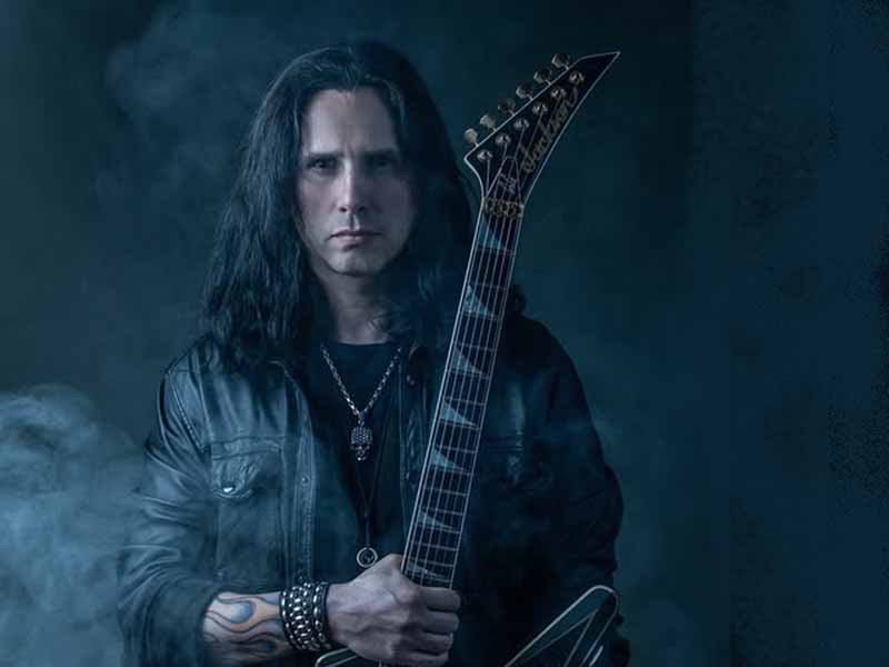 King Diamond Welcomes Gus G. – A New Era for the Legendary Heavy Metal Band 2026