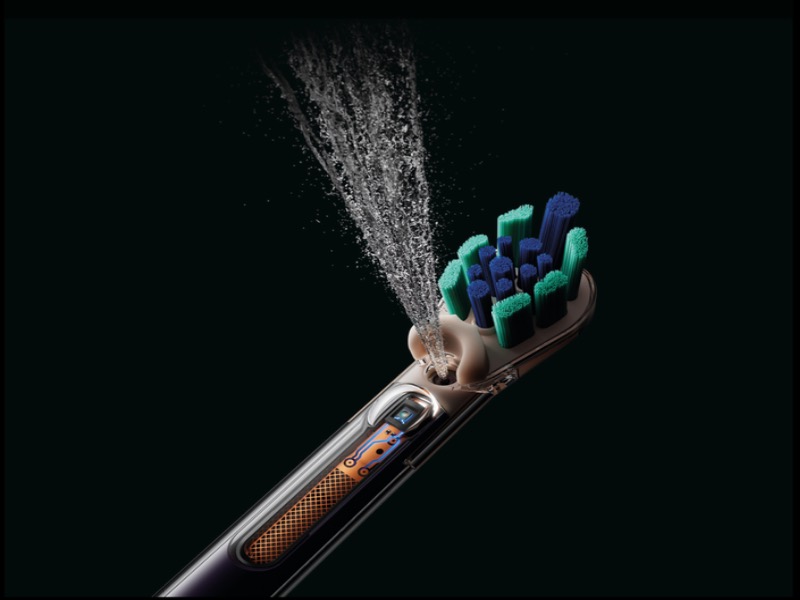 7 Reasons the Dyson CameraJet Toothbrush Is Changing the Way We Brush in 2026