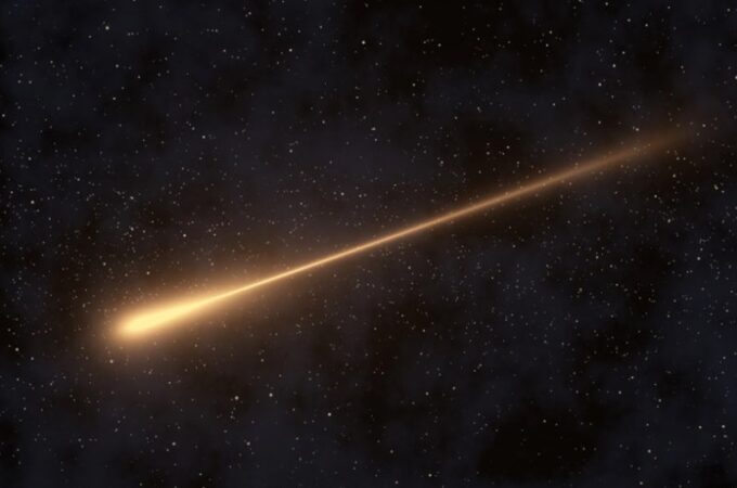 U.S. Weapons in Space