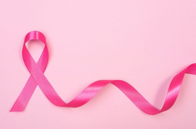 Breast Cancer Breast Cancer Awareness Month 2026 - Pink Ribbon